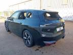 2024 BMW IX 385KW XDRIVE50 M SPORT 111.5KWH 5DR AUTO for sale at Copart CHESTER