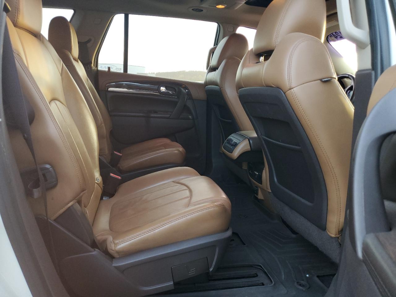 2015 Buick Enclave VIN: 5GAKRCKDXFJ190085 Lot: 93211245