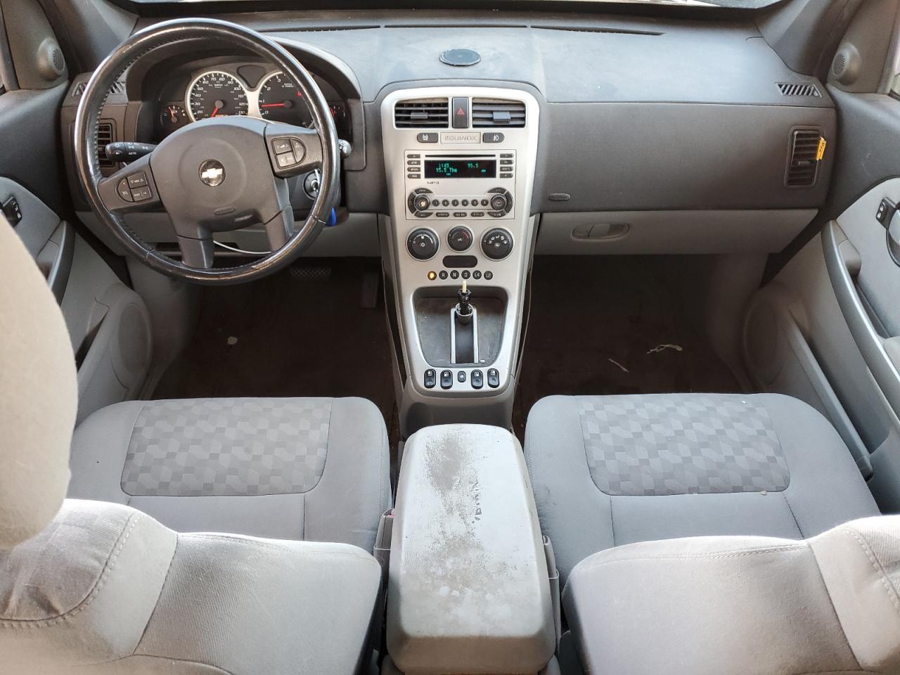 2006 Chevrolet Equinox Lt VIN: 2CNDL63F566049489 Lot: 93365555