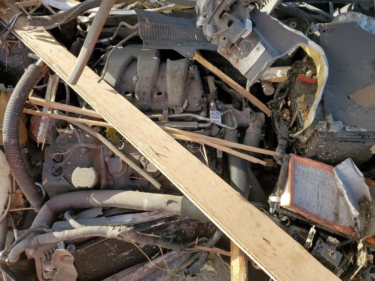 2018 Ford Flex Se VIN: 2FMGK5B82JBA15720 Lot: 91893655