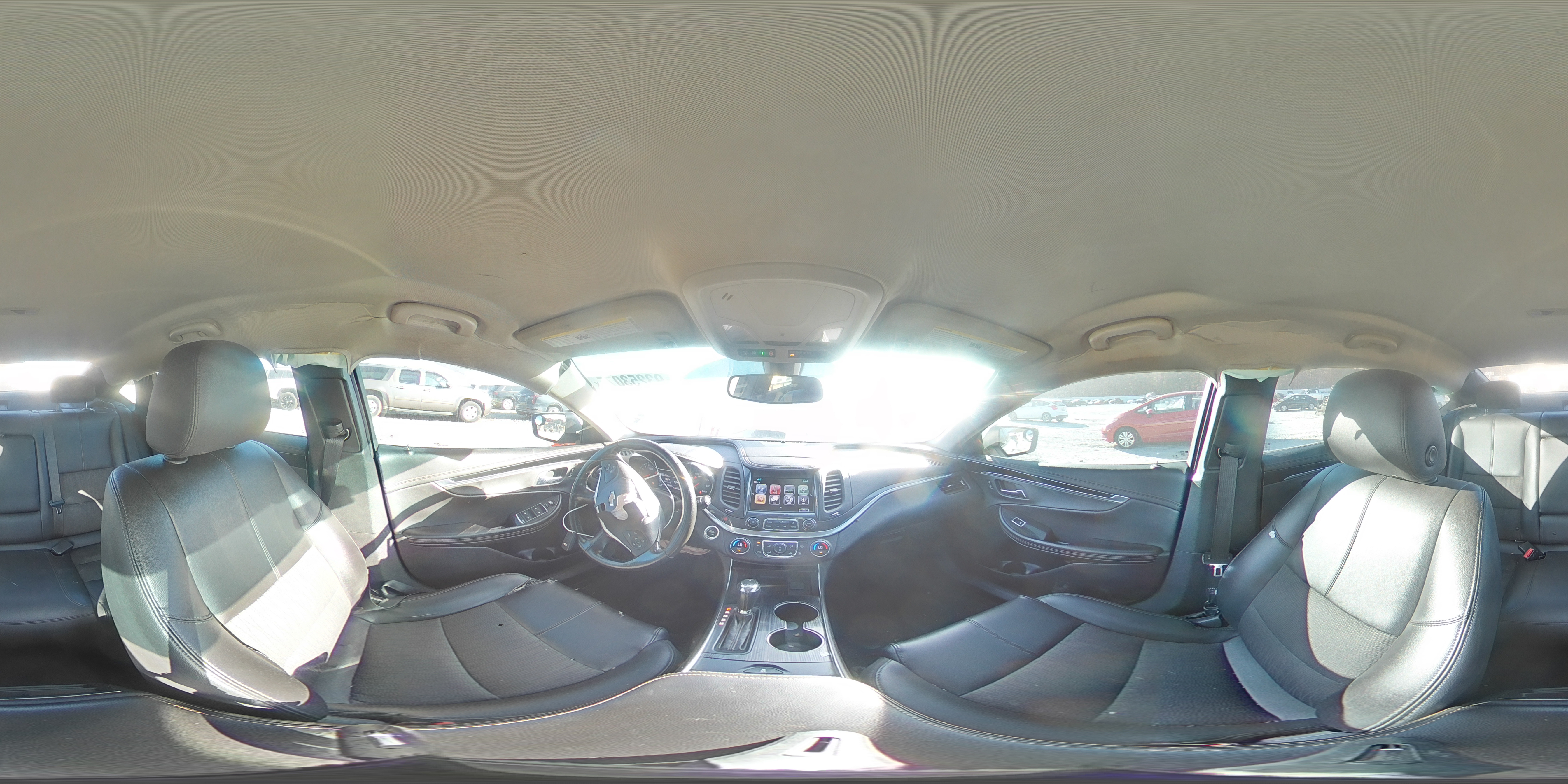 2019 Chevrolet Impala Lt VIN: 1G11Z5S3XKU109486 Lot: 93253075