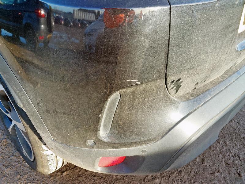 2020 CITROEN C5 AIRCROSS 1.2 PURETECH 130 FLAIR 5DR