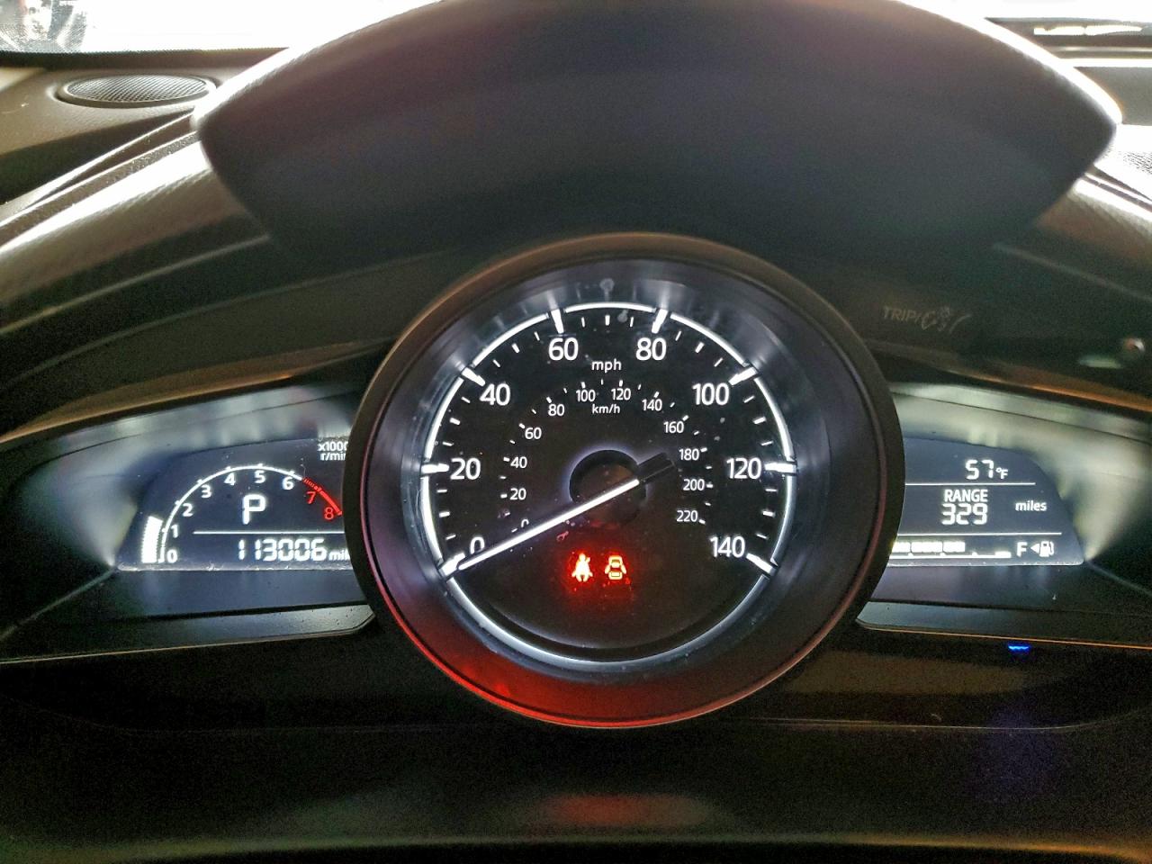 2020 Mazda Cx-3 Sport VIN: JM1DKDB77L1462180 Lot: 93971795