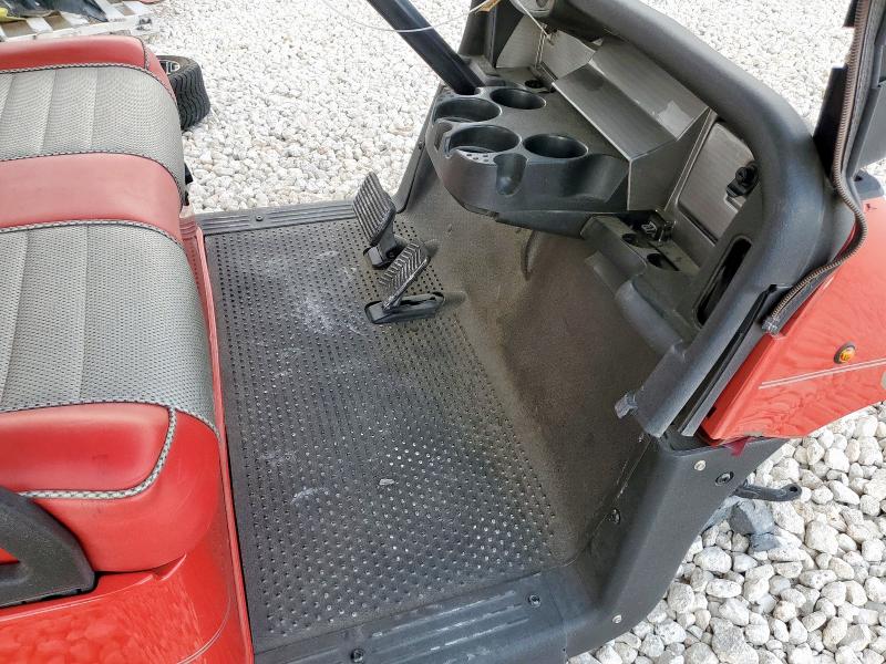 2010 OTHER MOTORCYCLES GOLF CART  