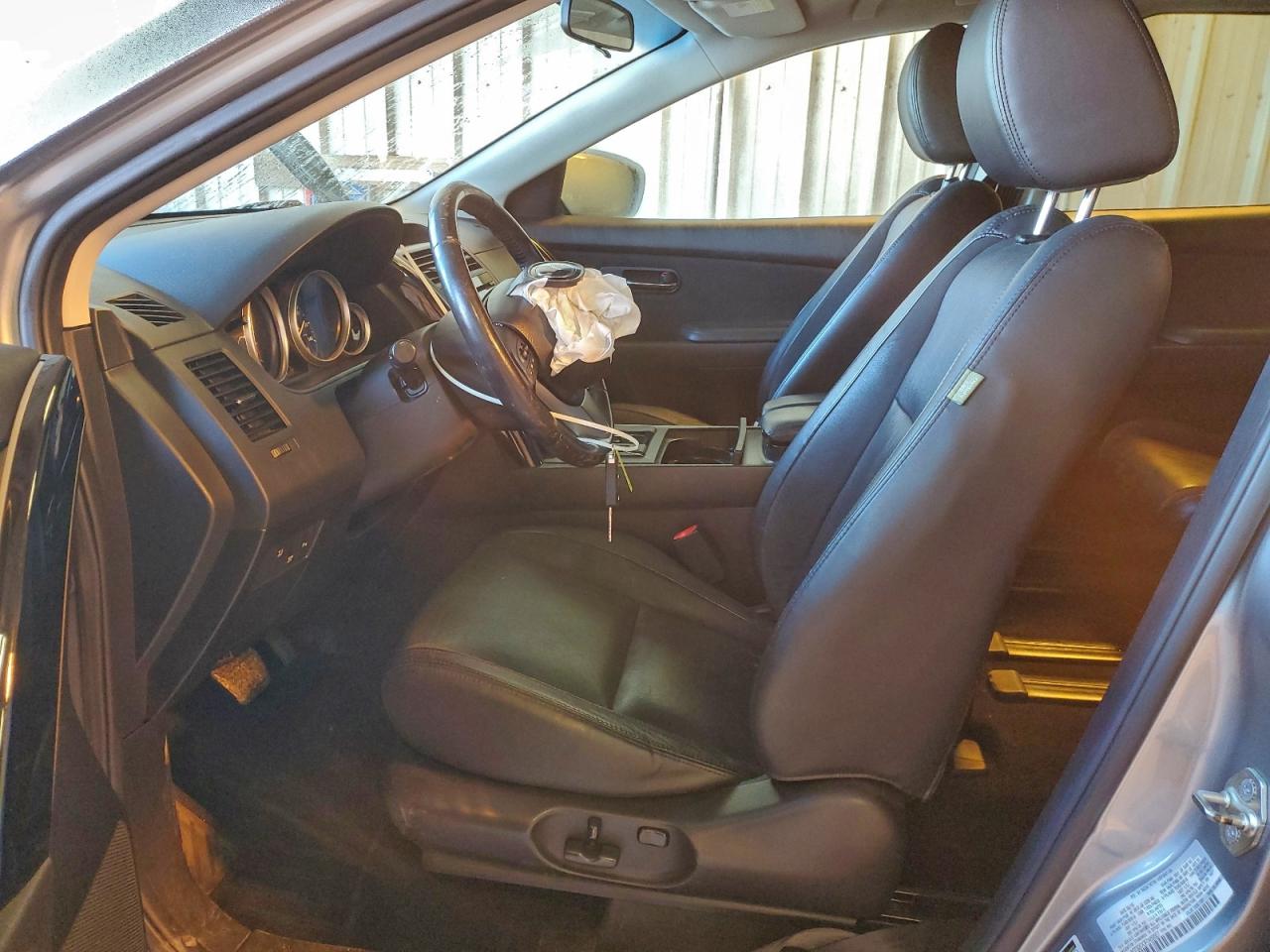 2015 Mazda Cx-9 Touring VIN: JM3TB2CA3F0469557 Lot: 94327385