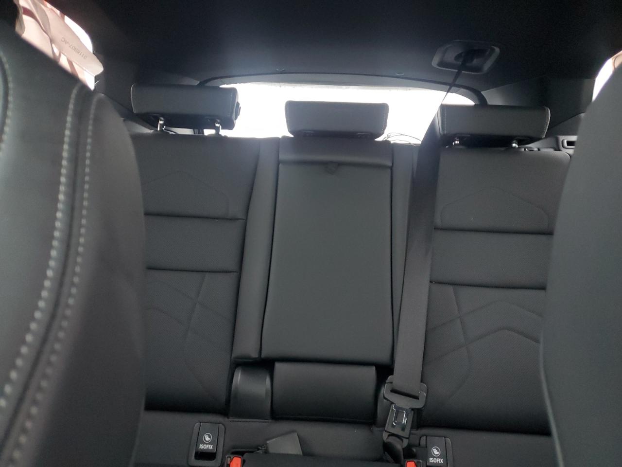 2023 BMW X1 xDrive28I VIN: WBX73EF04P5X74570 Lot: 93132685