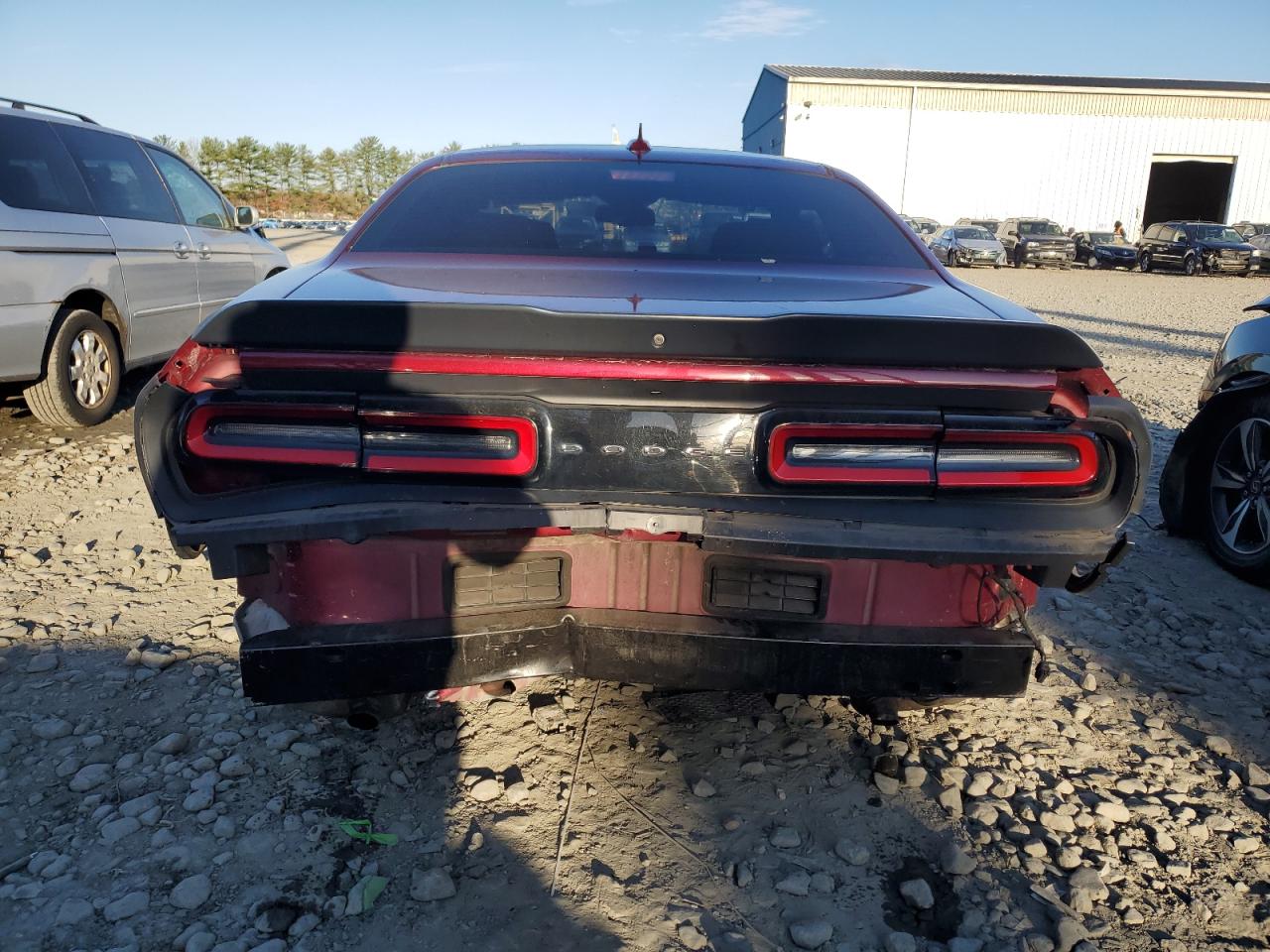 2019 Dodge Challenger Gt VIN: 2C3CDZJG1KH620019 Lot: 90938645