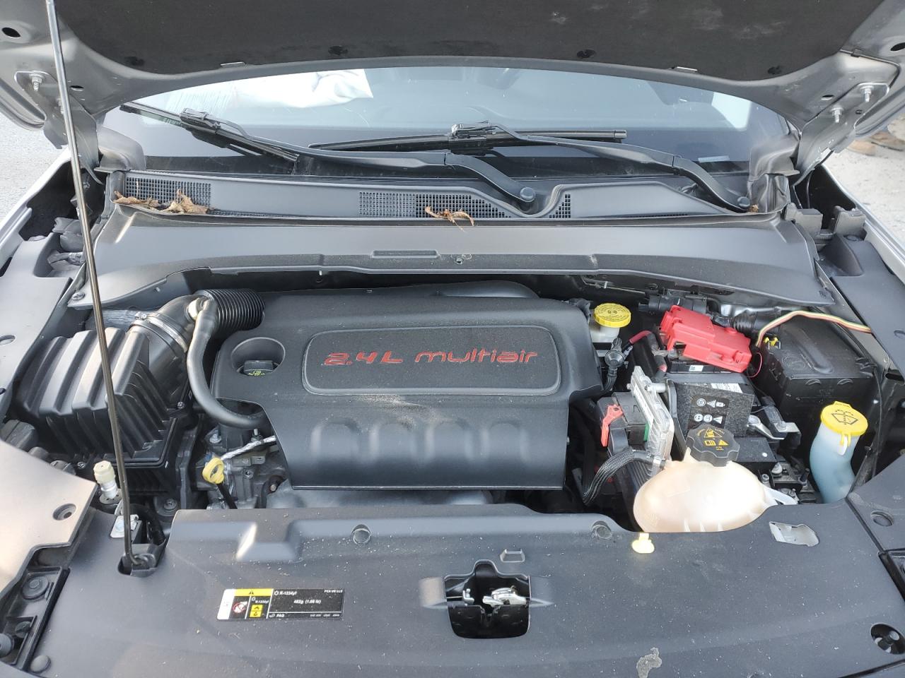 2019 Jeep Compass Latitude VIN: 3C4NJCBB3KT851587 Lot: 92249835