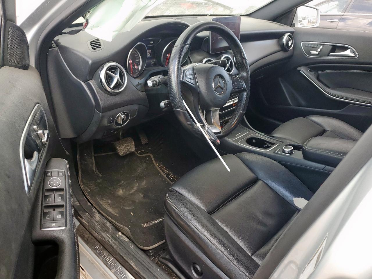 2019 Mercedes-Benz Gla 250 VIN: WDCTG4EB2KU005913 Lot: 93356045