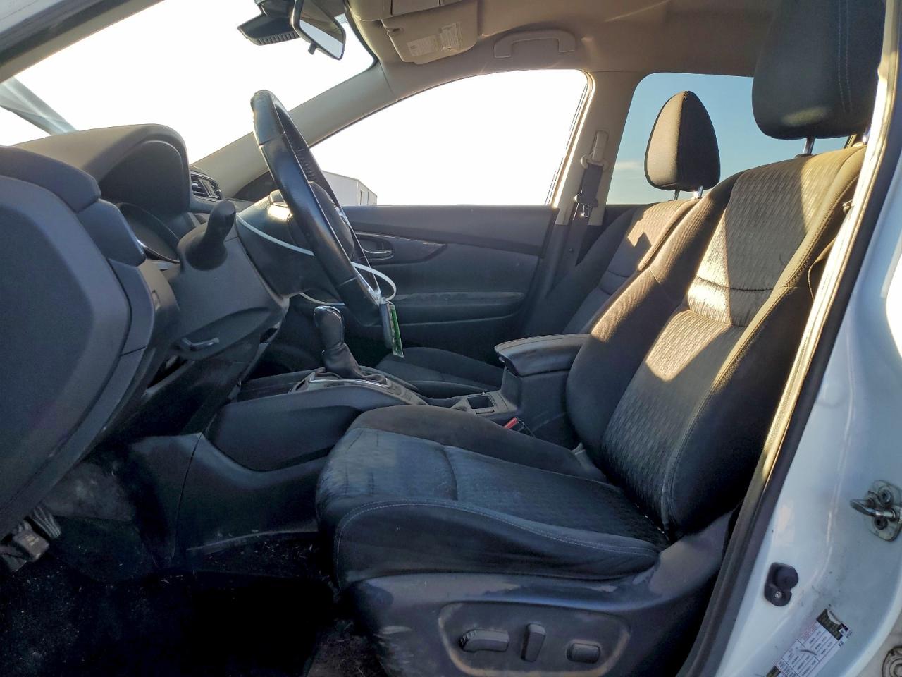 2020 Nissan Rogue S VIN: JN8AT2MV4LW110228 Lot: 94055755