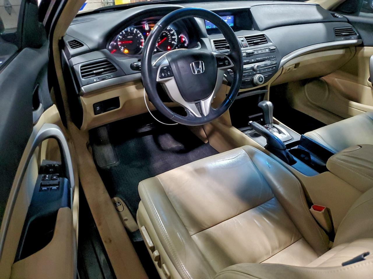 2009 Honda Accord Exl VIN: 1HGCS22899A006278 Lot: 94124135