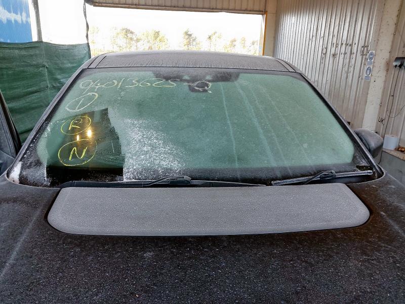 2019 LAND ROVER DISCOVERY SPORT 2.0 TD4 SE TECH 5DR [5 SEAT]