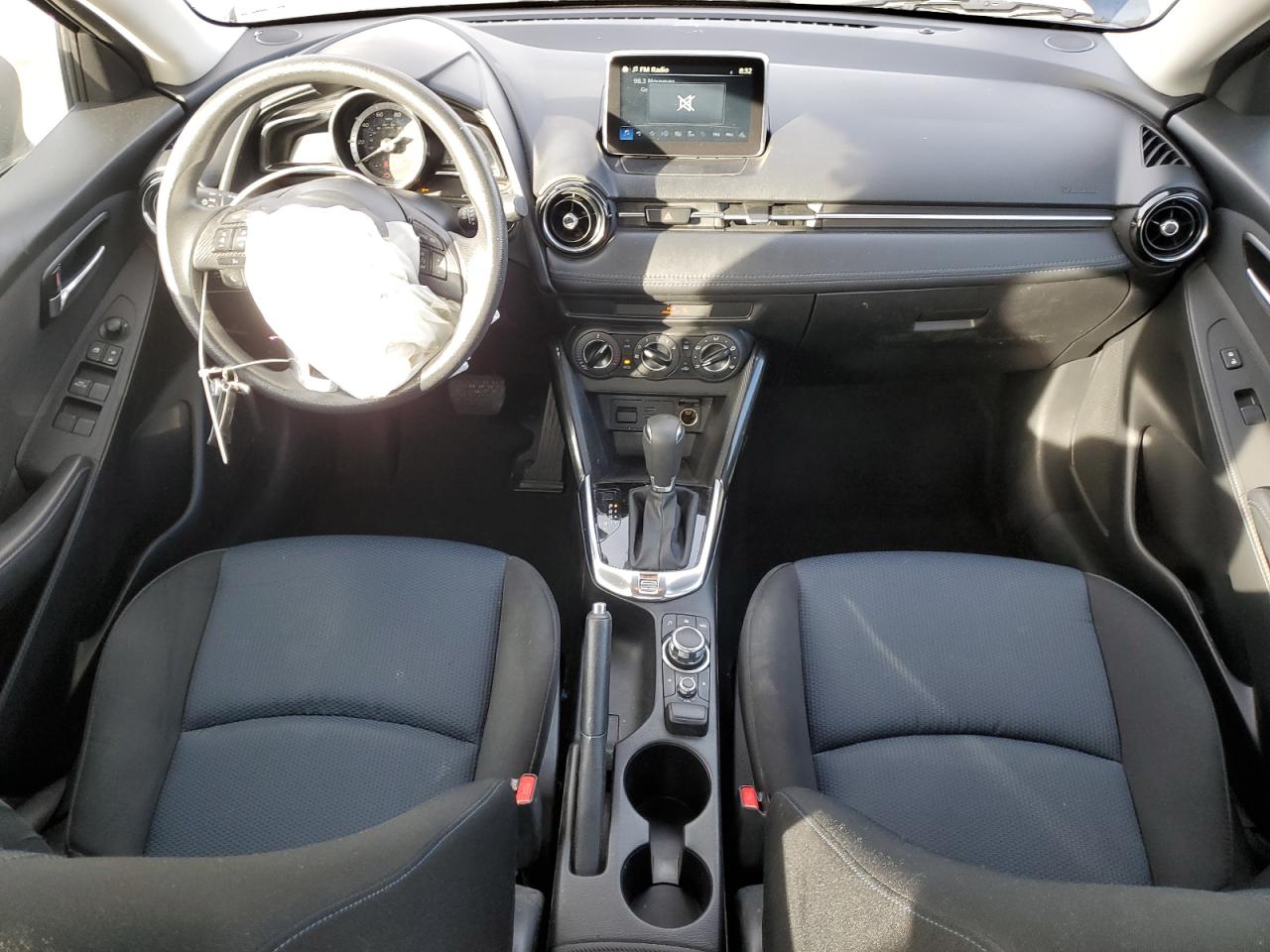 2017 Toyota Yaris Ia VIN: 3MYDLBYV3HY183207 Lot: 91732505