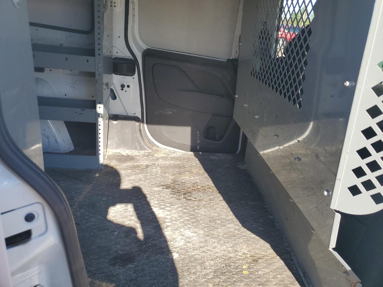 2017 Ram Promaster City VIN: ZFBERFAB0H6E95359 Lot: 91093675