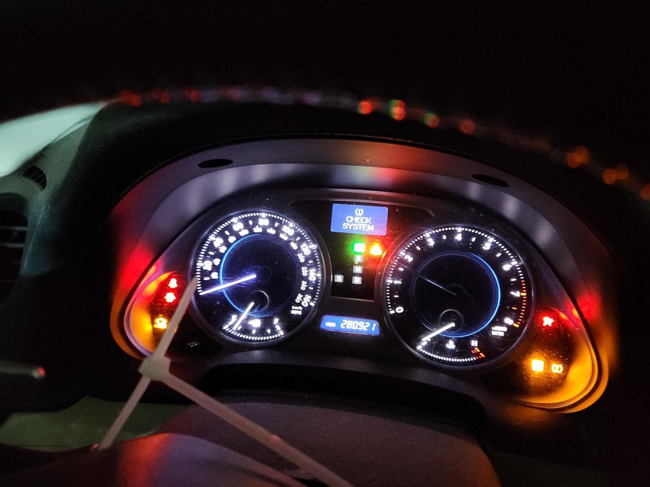 2008 Lexus Is 250 VIN: JTHBK262X85078662 Lot: 91069785