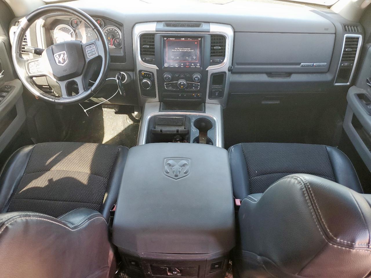 2019 Ram 1500 Classic Slt VIN: 1C6RR6LT3KS604937 Lot: 92390985