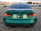 2023 BMW M3 COMPETITION   for sale at Copart CA - SAN JOSE