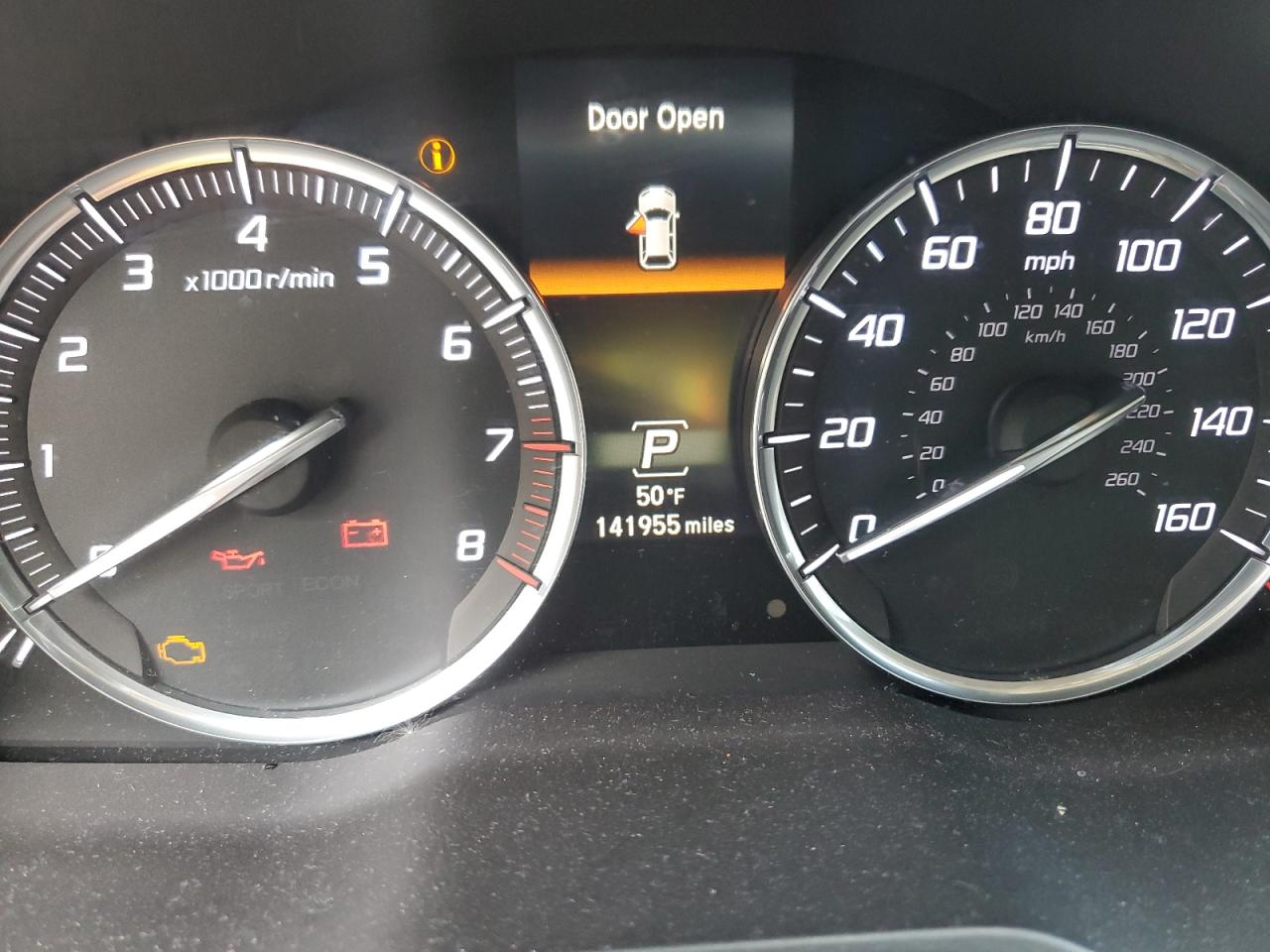 2016 Acura Mdx Technology VIN: 5FRYD4H46GB040275 Lot: 92241195