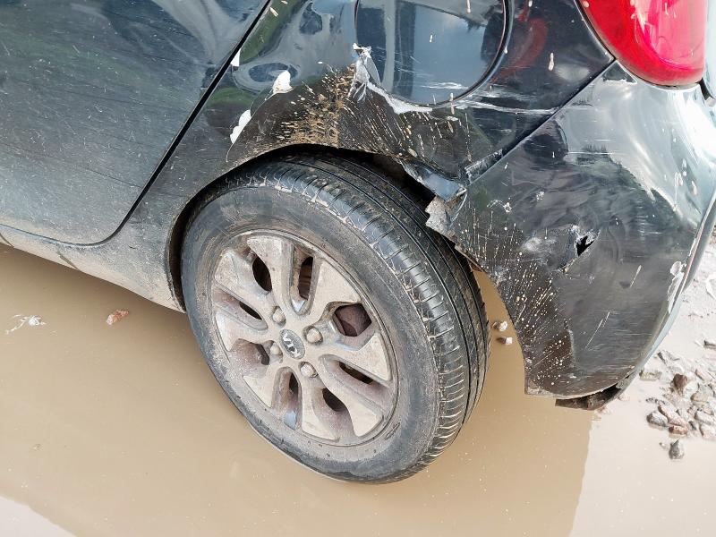 2015 KIA PICANTO 1.25 2 ECODYNAMICS 5DR