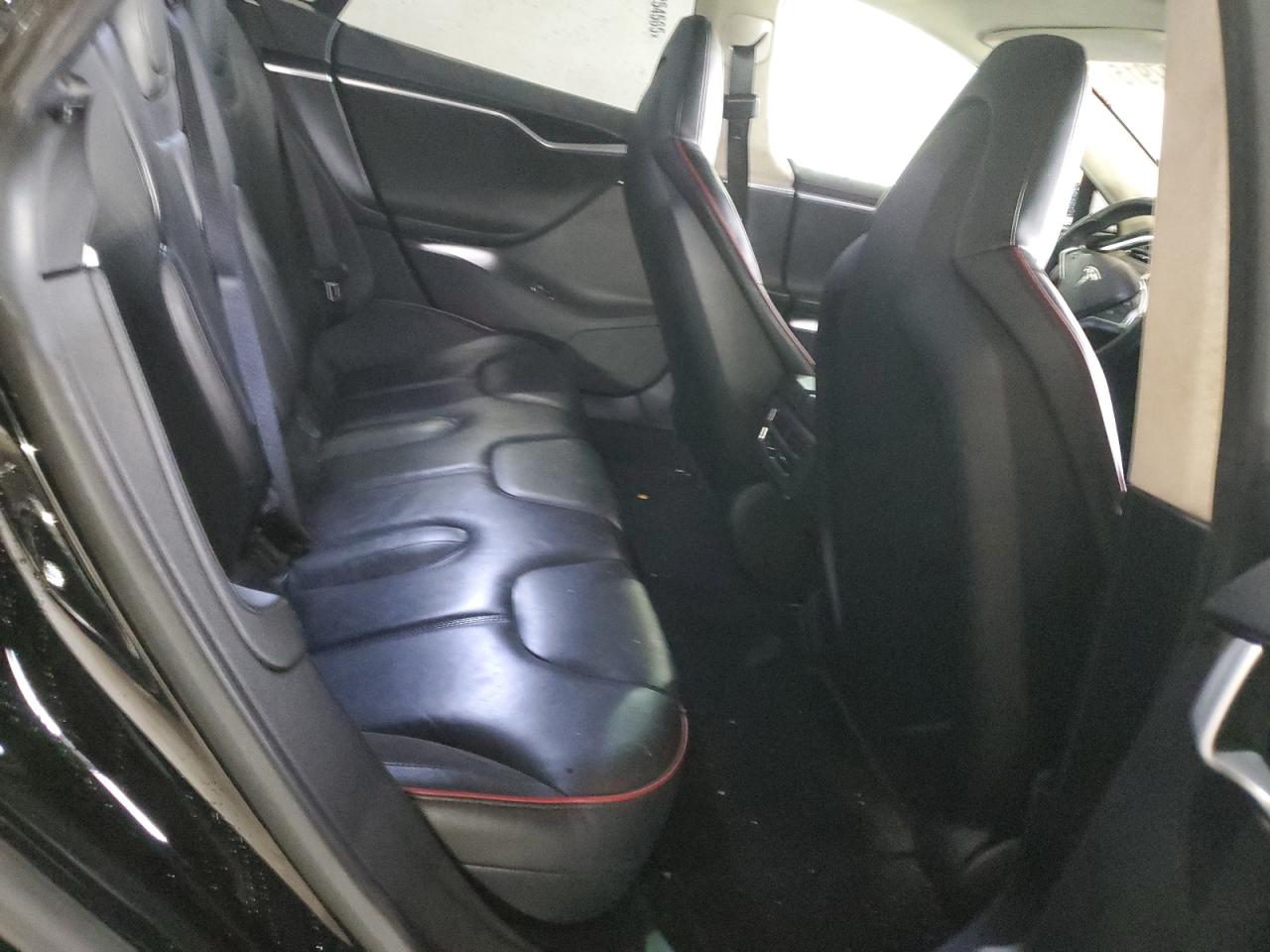 2013 Tesla Model S VIN: 5YJSA1CP5DFP07428 Lot: 93007915