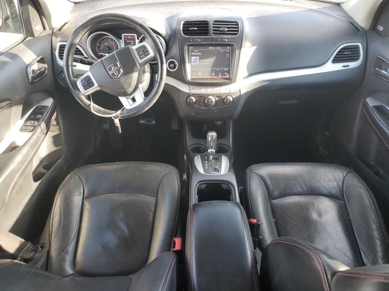 2018 Dodge Journey Gt VIN: 3C4PDCEG6JT335598 Lot: 92280895