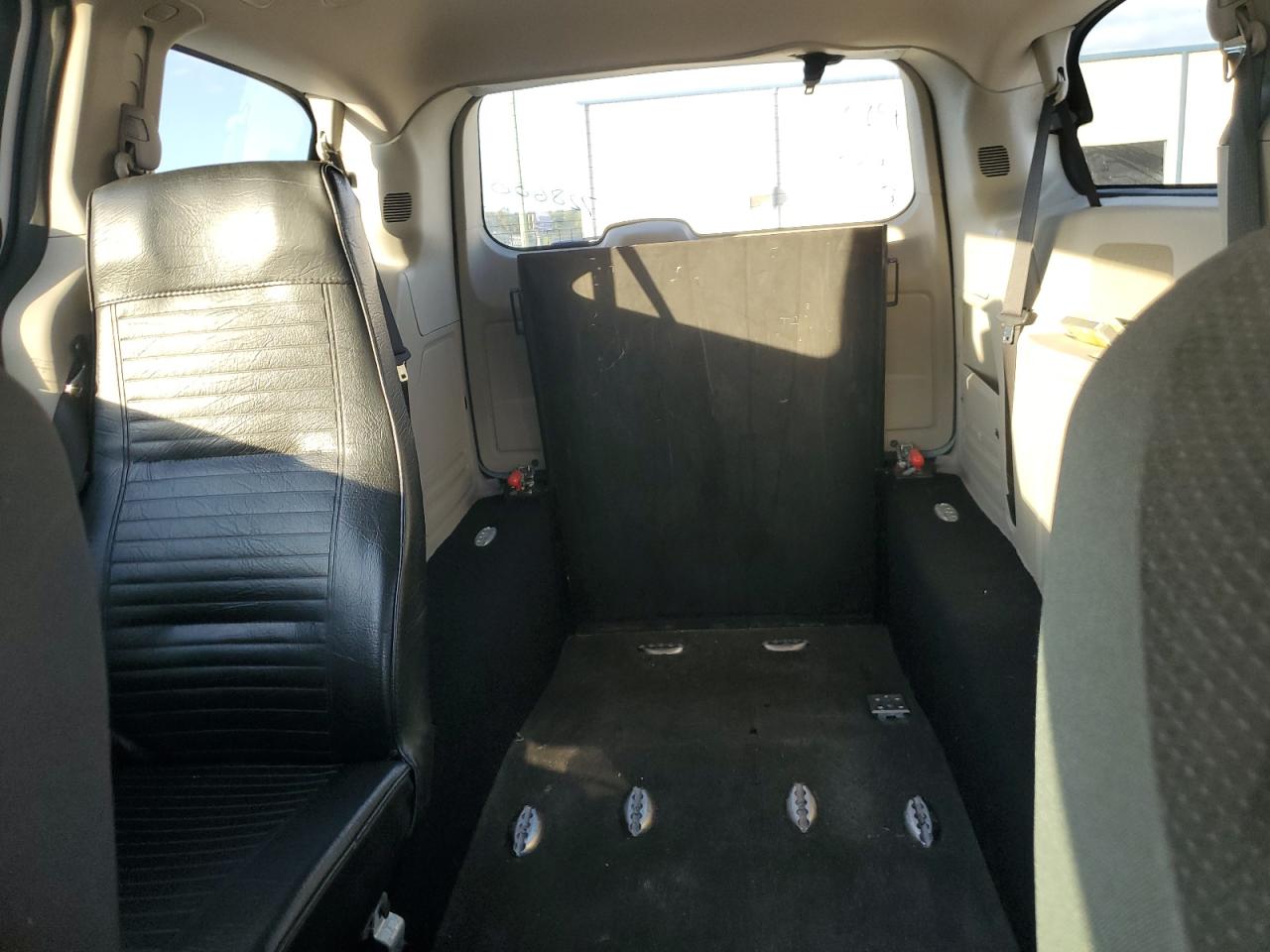 2019 Dodge Grand Caravan Se VIN: 2C4RDGBG3KR728600 Lot: 91581845