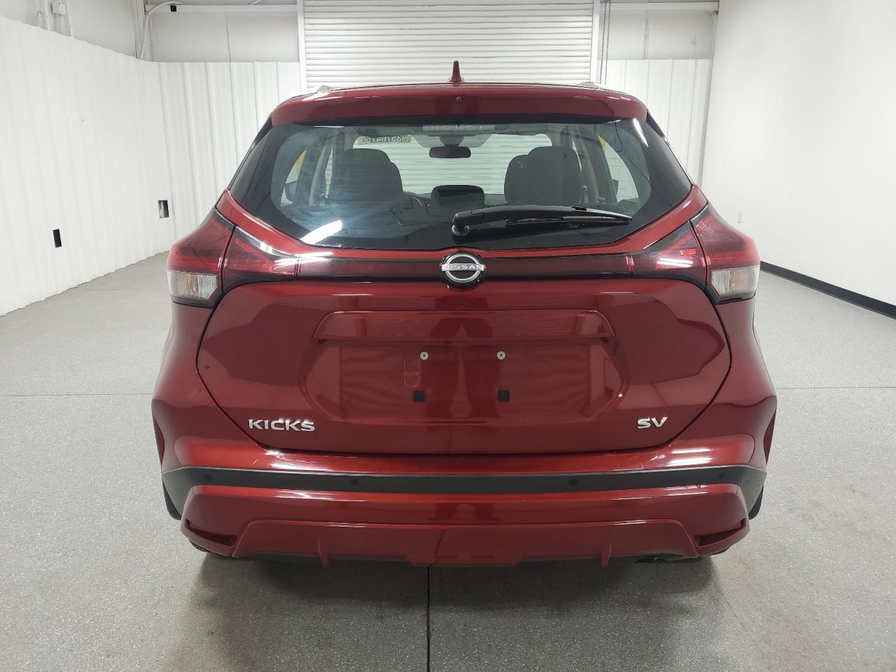 2023 Nissan Kicks Sv VIN: 3N1CP5CV6PL500564 Lot: 93570475