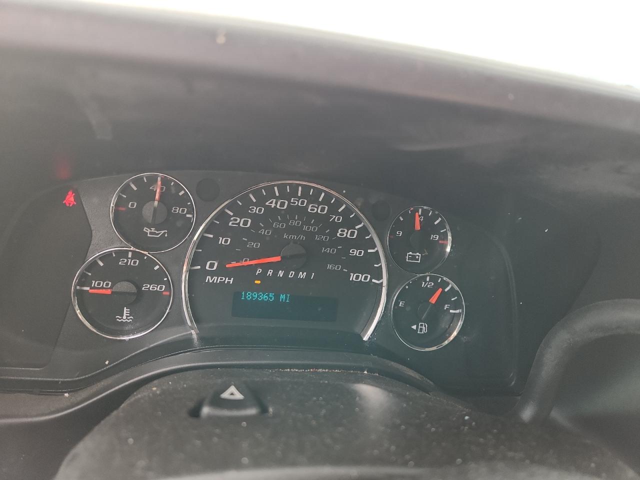 2015 Chevrolet Express G2500 VIN: 1GCWGFCF5F1255139 Lot: 91844835