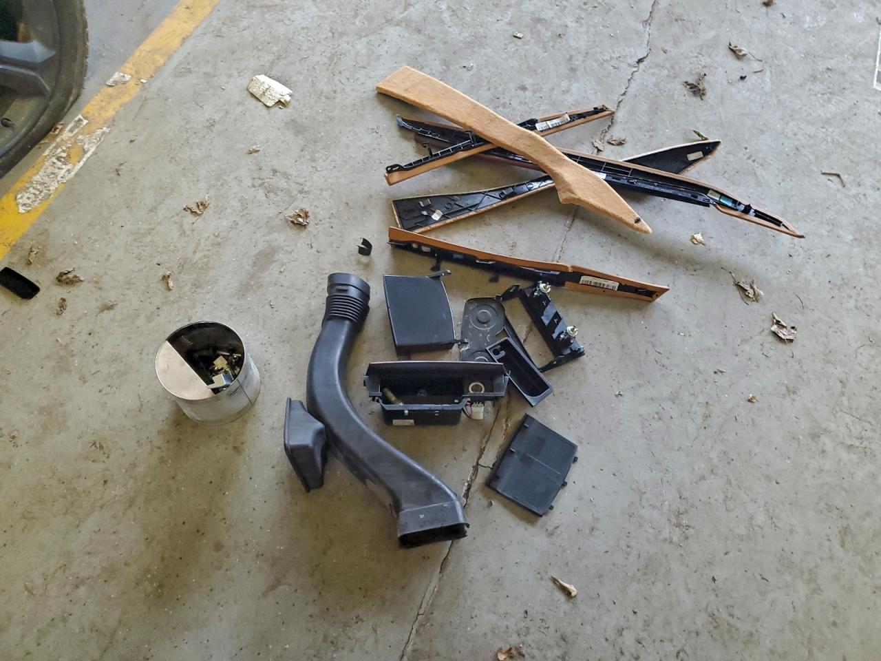 2013 BMW 750 Lxi VIN: WBAYF8C54DD140149 Lot: 91891005