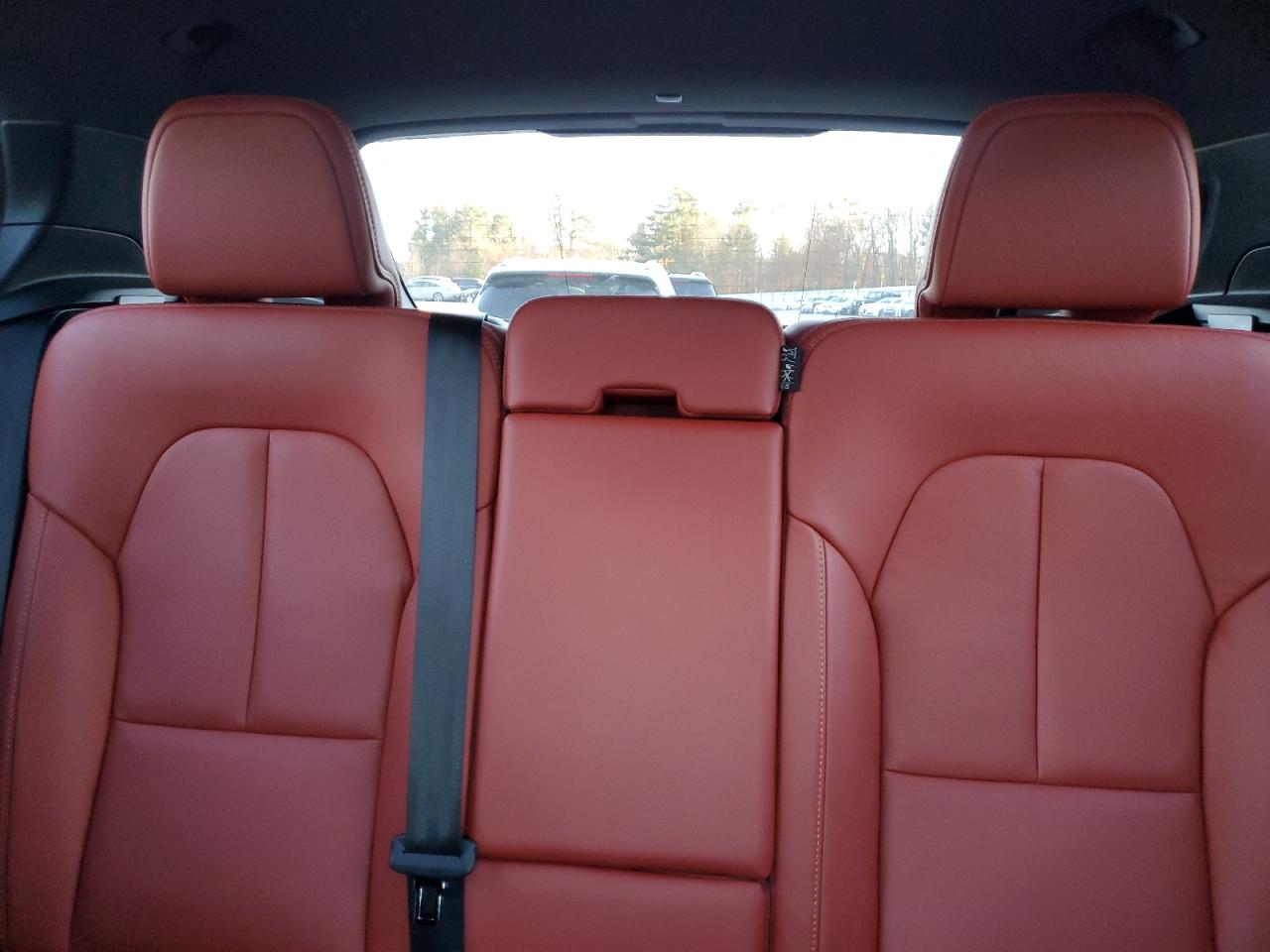 2019 Volvo Xc40 T5 Momentum VIN: YV4162UK3K2053144 Lot: 93447295