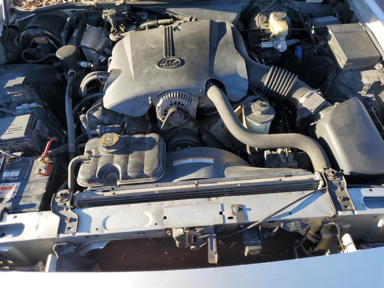 1999 Mercury Grand Marquis Ls VIN: 2MEFM75W1XX731745 Lot: 91898855