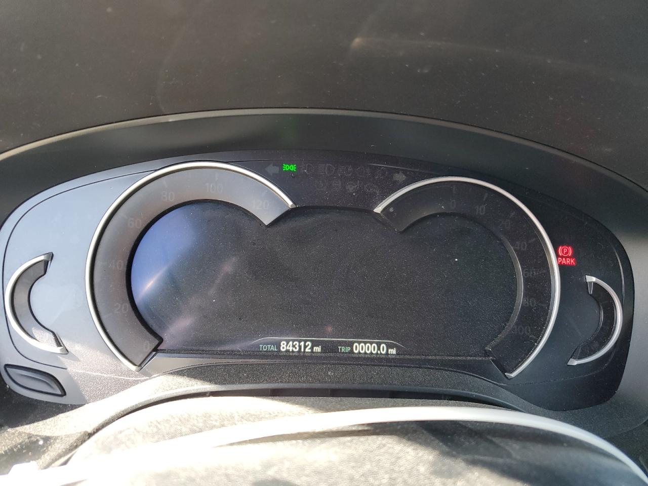 2018 BMW 530E VIN: WBAJA9C52JB034375 Lot: 92338125