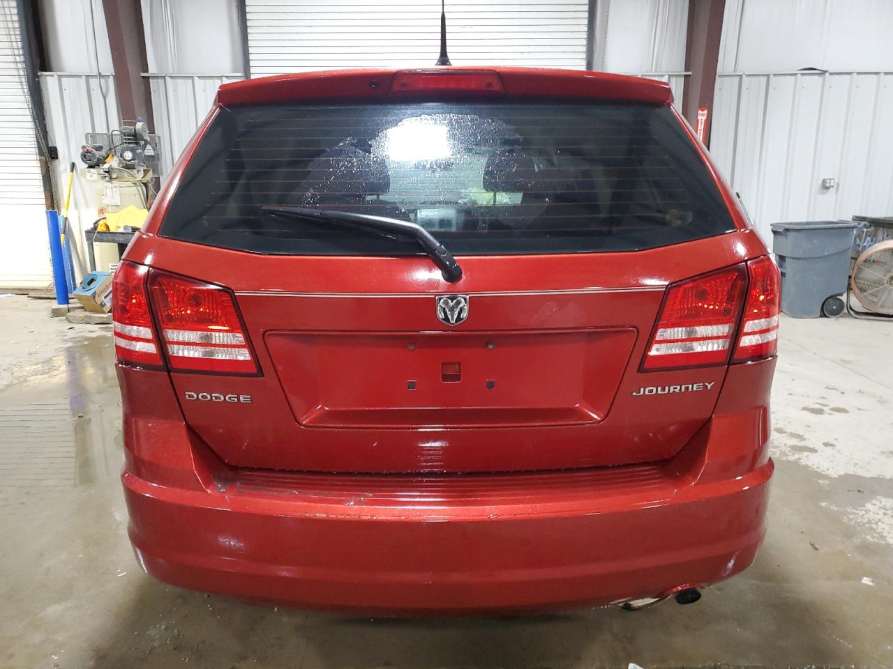 2010 Dodge Journey Se VIN: 3D4PG4FB4AT269510 Lot: 92046465