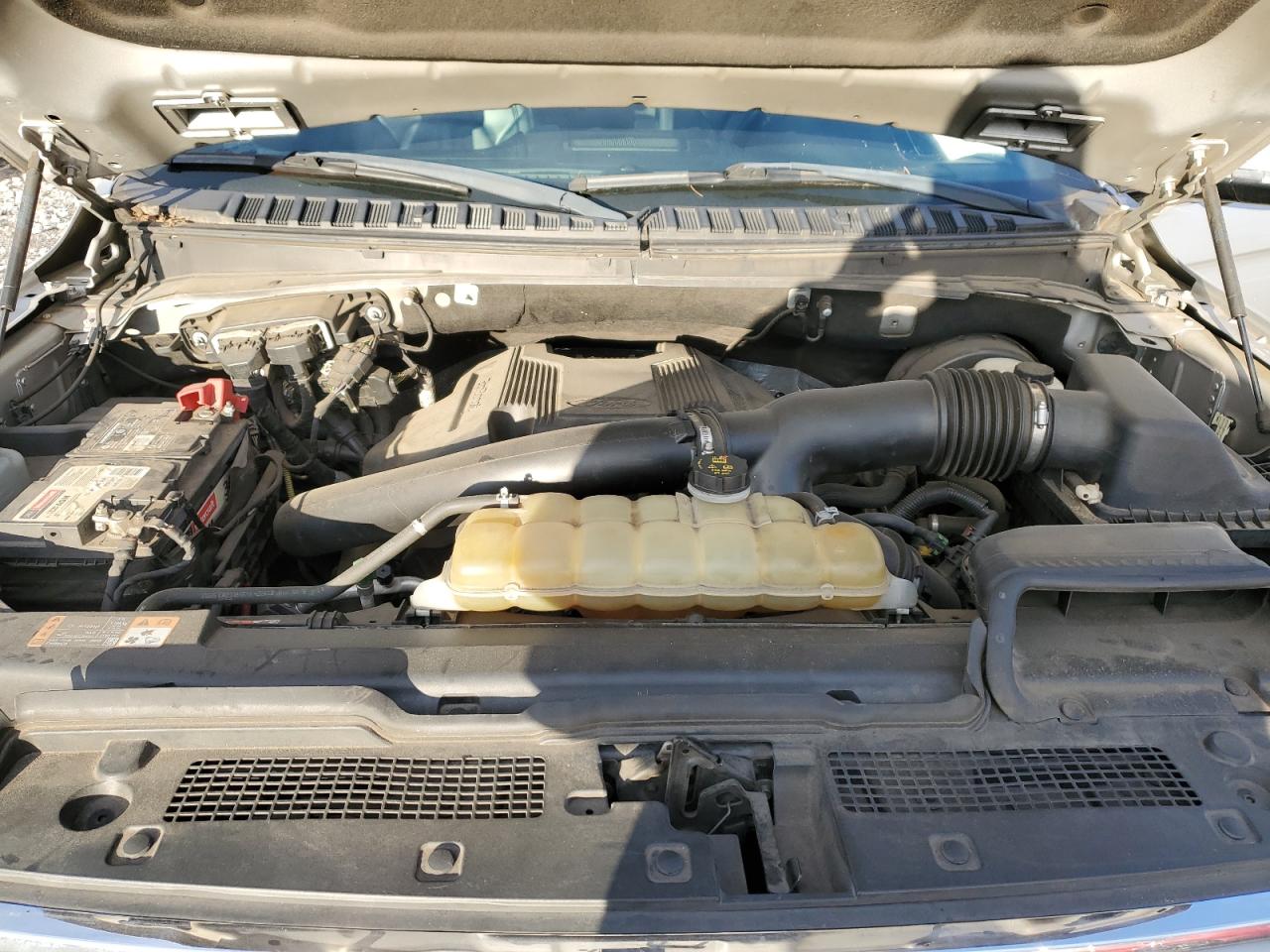 2019 Ford Expedition Limited VIN: 1FMJU1KT4KEA00431 Lot: 91467685