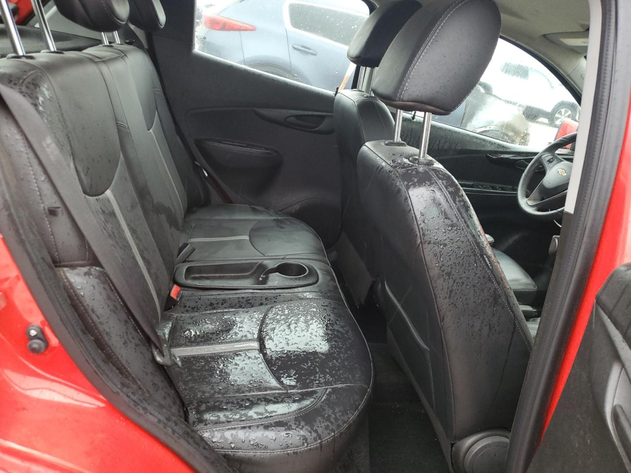 2019 Chevrolet Spark Activ VIN: KL8CH6SA2KC767275 Lot: 92984225