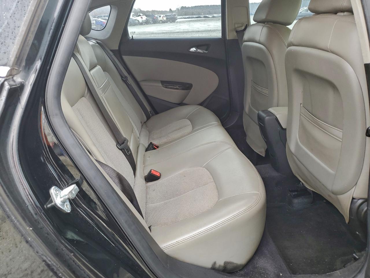 2012 Buick Verano Convenience VIN: 1G4PR5SKXC4203857 Lot: 93008285