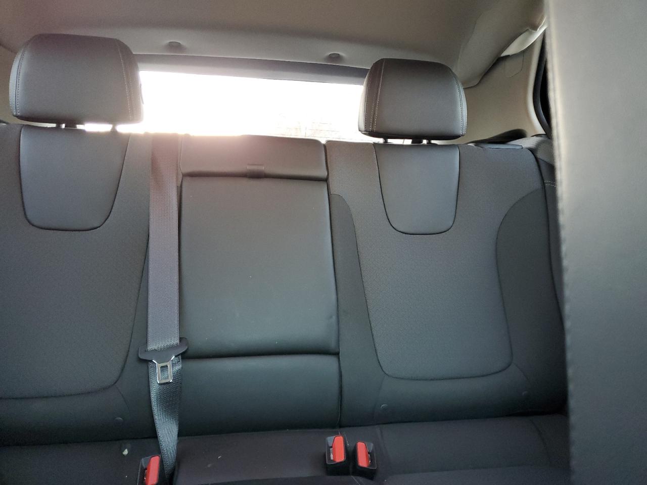 2024 Buick Encore Gx Preferred VIN: KL4AMBSL6RB124684 Lot: 92877505