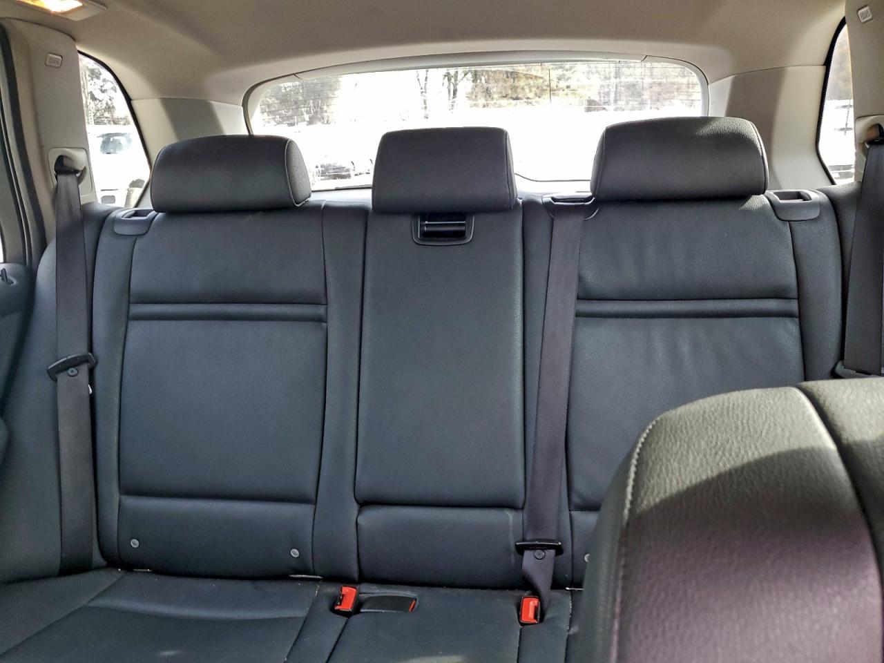 2012 BMW X5 xDrive35I VIN: 5UXZV4C58CL992350 Lot: 93009735