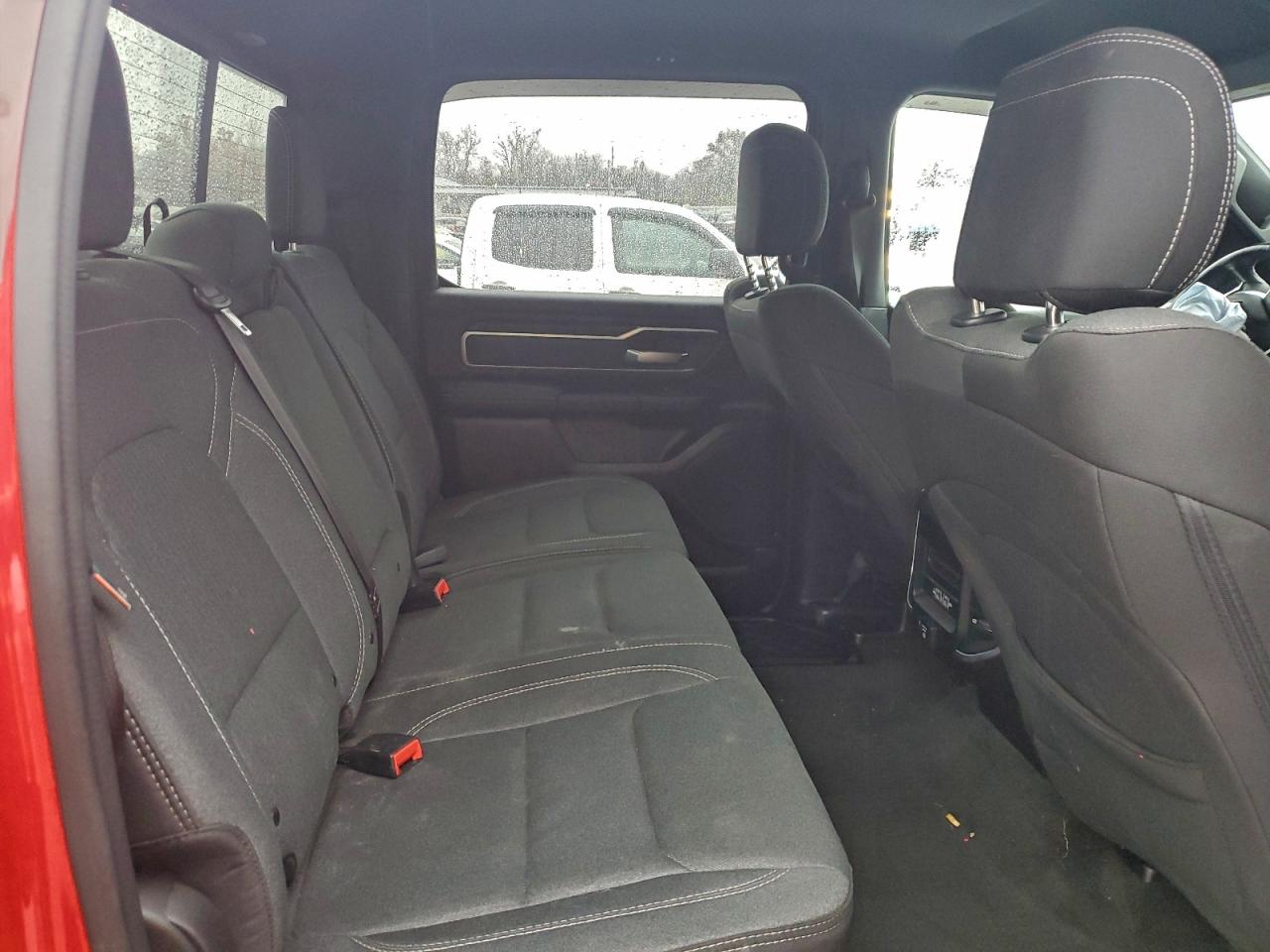 2020 Ram 1500 Big Horn/Lone Star VIN: 1C6RRFFG2LN109739 Lot: 93762935