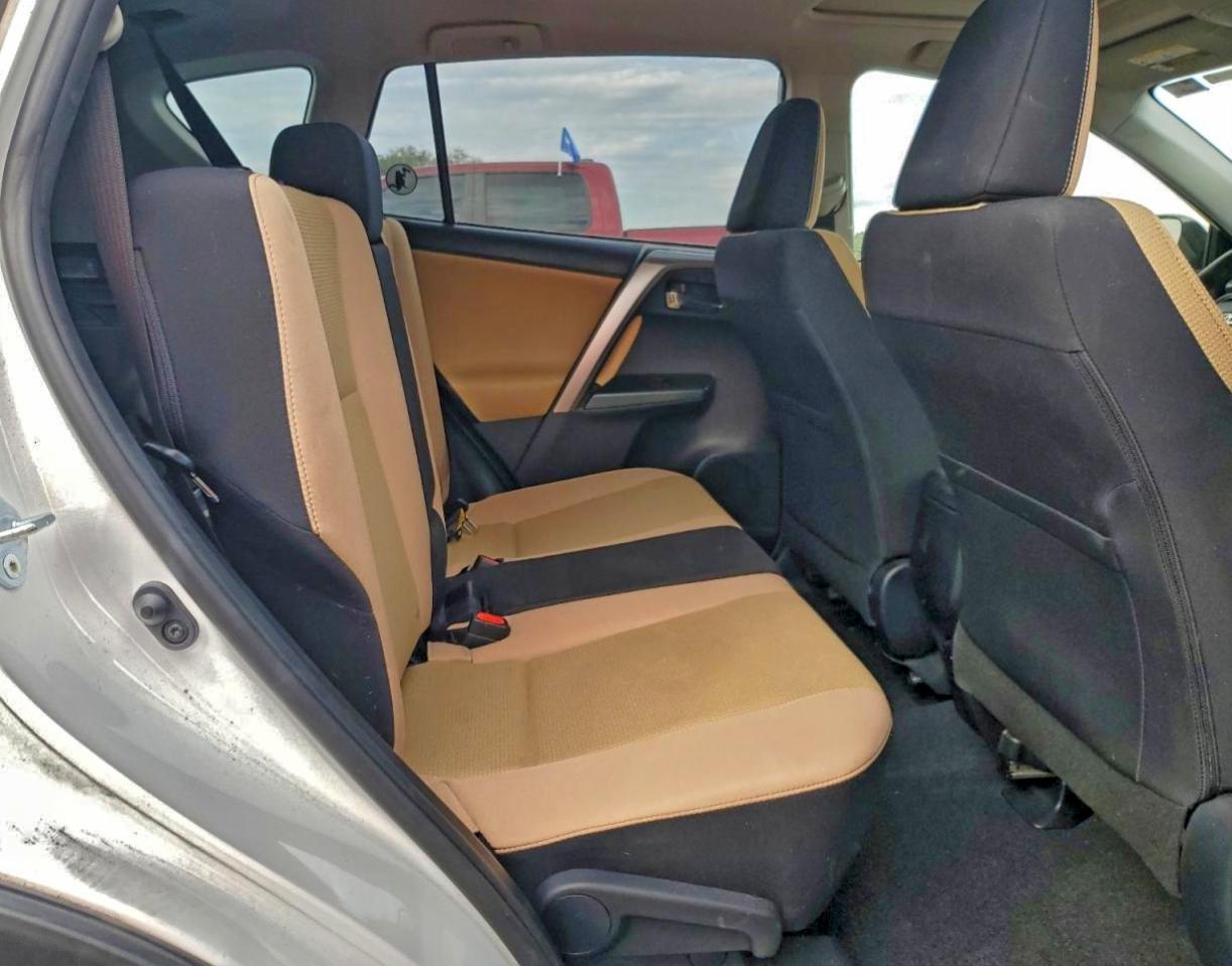 2017 Toyota Rav4 Xle VIN: JTMWFREV9HD103083 Lot: 94550995