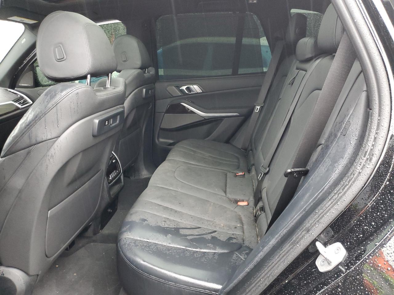 2021 BMW X5 Sdrive 40I VIN: 5UXCR4C06M9F08451 Lot: 93814565