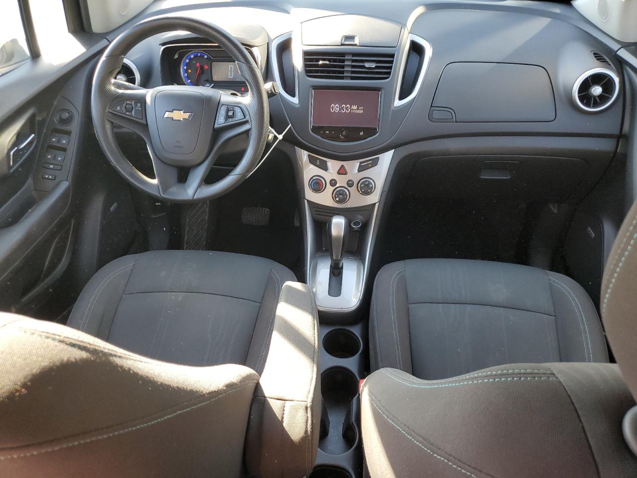 2015 Chevrolet Trax 1Lt VIN: KL7CJLSB6FB110913 Lot: 90946885