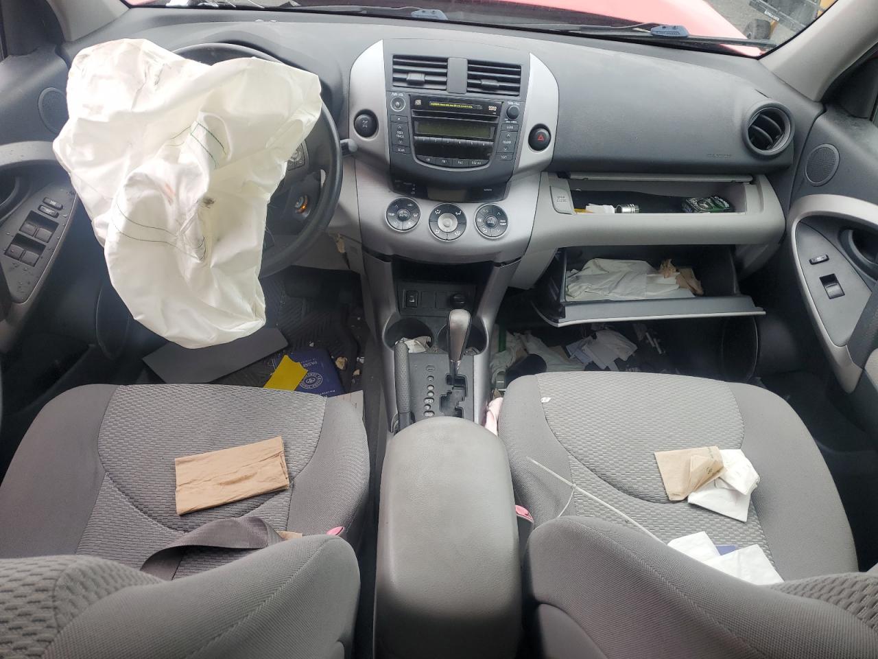 2007 Toyota Rav4 Limited VIN: JTMBK31V376017946 Lot: 93437415