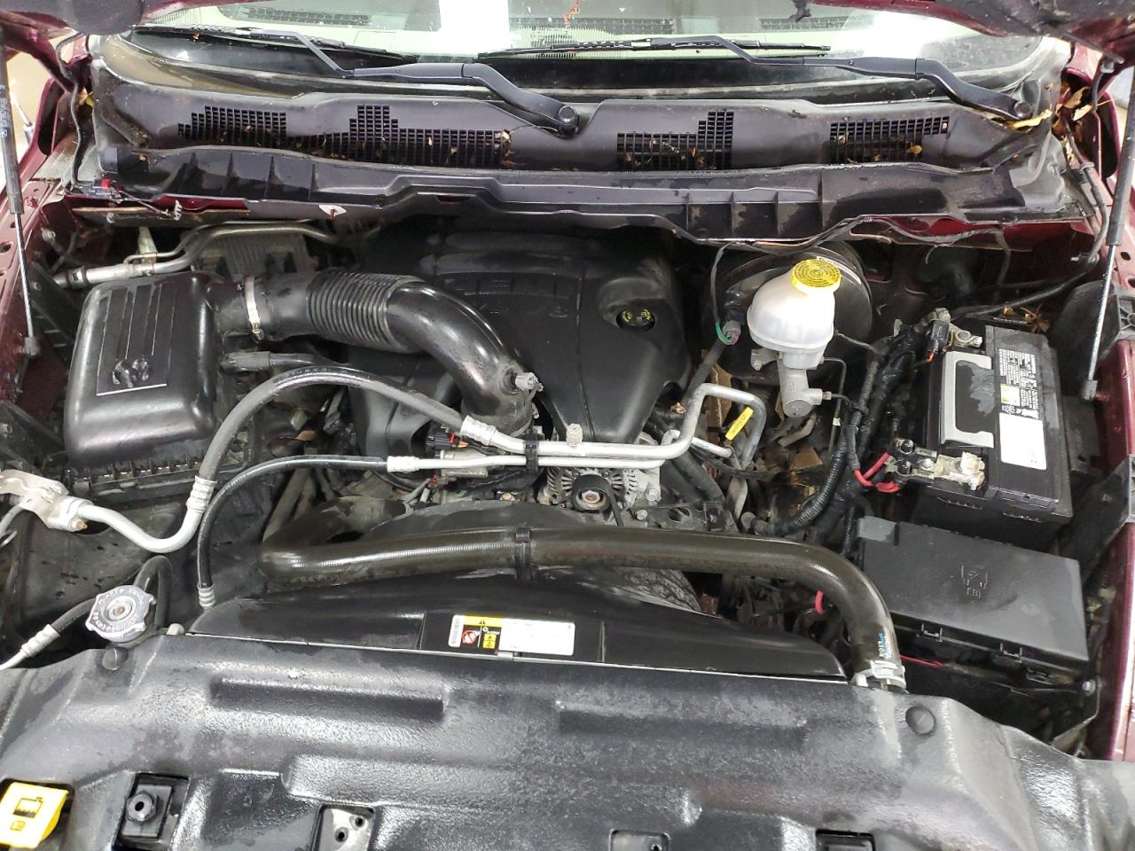 2017 Ram 1500 Longhorn VIN: 1C6RR7PTXHS782773 Lot: 90918705