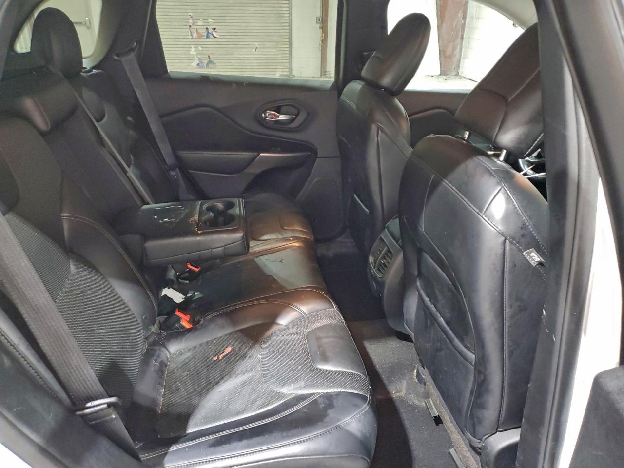 2019 Jeep Cherokee Limited VIN: 1C4PJMDX2KD361025 Lot: 93144385