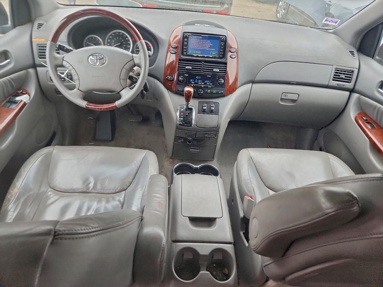 2005 Toyota Sienna Xle VIN: 5TDBA22C55S034089 Lot: 93662755