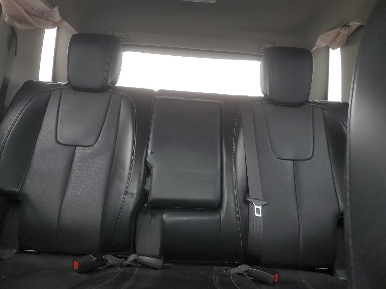 2016 GMC Terrain Denali VIN: 2GKFLRE32G6254453 Lot: 93560325