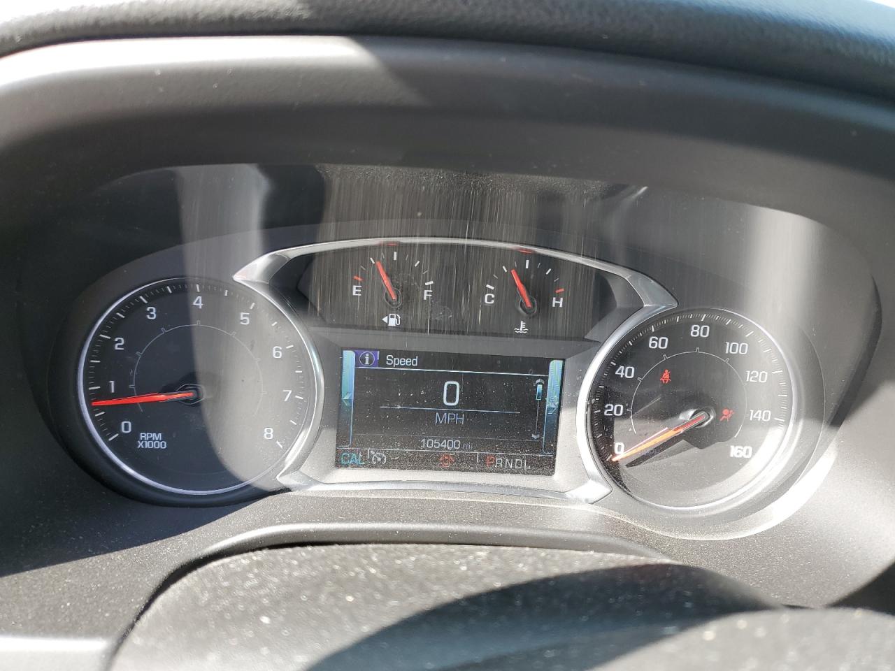 2017 GMC Acadia All Terrain VIN: 1GKKNVLS0HZ234008 Lot: 91808475