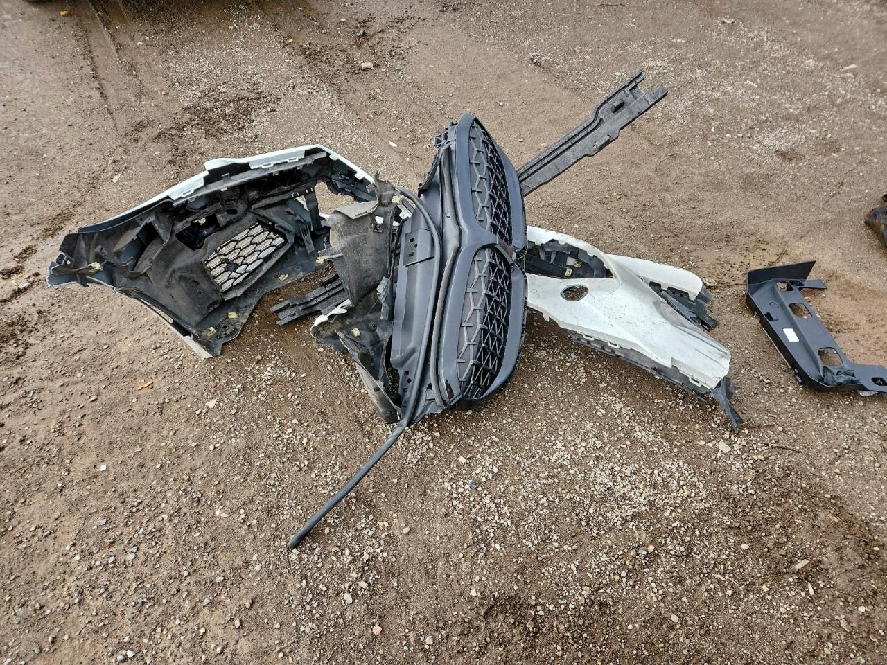 2021 BMW M340Xi VIN: WBA5U9C00MFL53767 Lot: 91636715