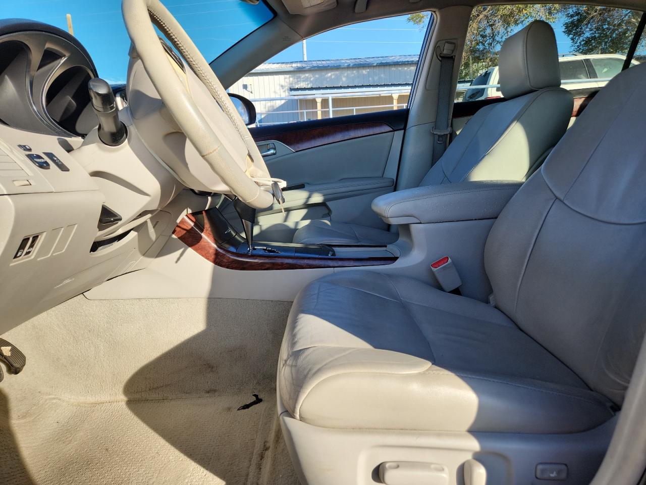 2012 Toyota Avalon Base VIN: 4T1BK3DB3CU467132 Lot: 91239105